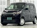 2021 Mitsubishi eK Wagon