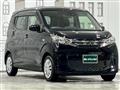 2021 Mitsubishi eK Wagon