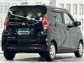 2021 Mitsubishi eK Wagon