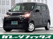 2021 Mitsubishi eK Wagon