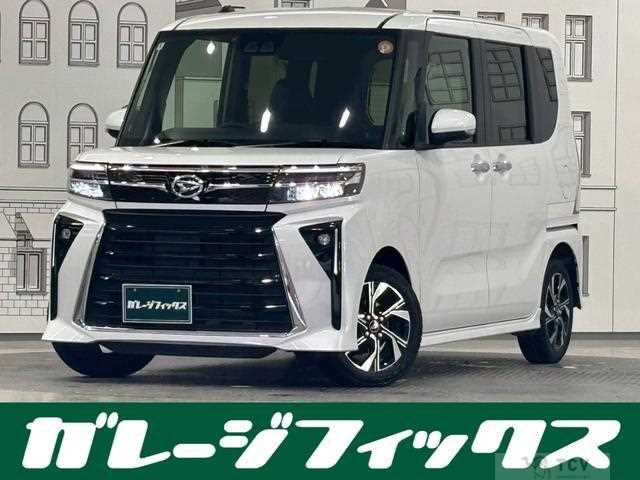 2023 Daihatsu Tanto