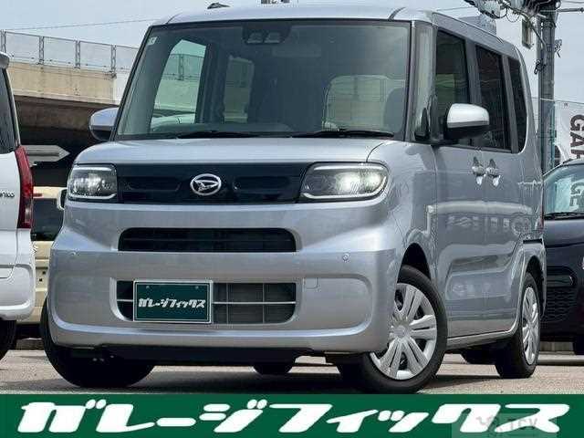 2024 Daihatsu Tanto