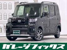 2025 Daihatsu Tanto