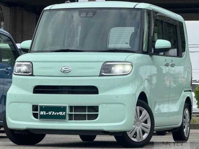 2021 Daihatsu Tanto