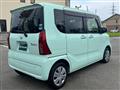 2021 Daihatsu Tanto