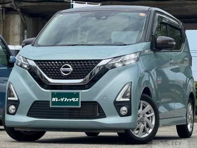2019 Nissan Nissan Others