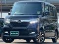 2018 Honda N BOX