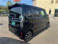 2018 Honda N BOX
