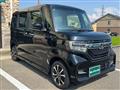 2018 Honda N BOX