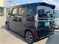 2018 Honda N BOX