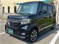 2018 Honda N BOX