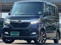 2018 Honda N BOX
