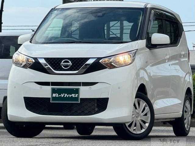 2021 Nissan Nissan Others