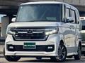 2021 Honda N BOX