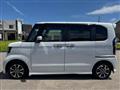 2021 Honda N BOX