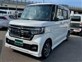 2021 Honda N BOX
