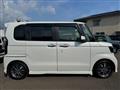 2021 Honda N BOX