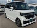 2021 Honda N BOX