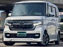 2021 Honda N BOX