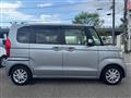 2022 Honda N BOX