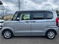 2022 Honda N BOX