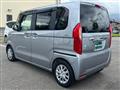 2022 Honda N BOX