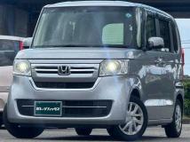 2022 Honda N BOX