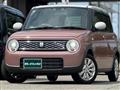 2024 Suzuki Lapin
