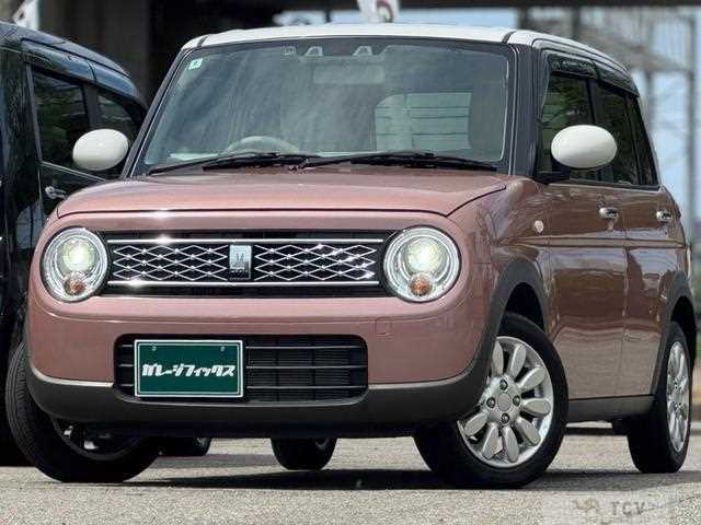 2024 Suzuki Lapin
