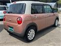 2024 Suzuki Lapin