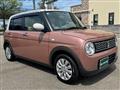 2024 Suzuki Lapin