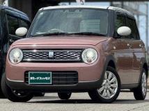 2024 Suzuki Lapin