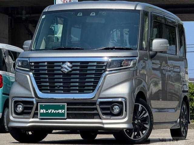 2020 Suzuki Suzuki Others