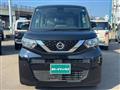 2022 Nissan ROOX