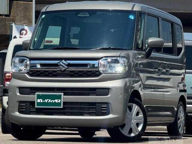 2025 Suzuki Suzuki Others