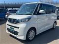 2021 Nissan ROOX