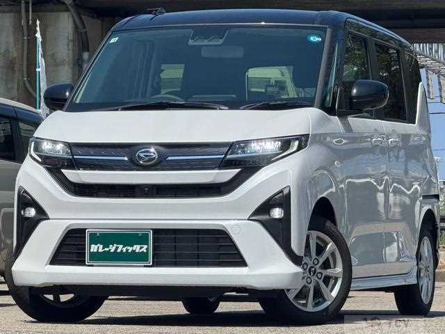 2026 Daihatsu Move