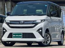 2026 Daihatsu Move