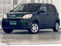 2018 Toyota Passo