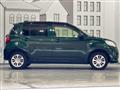 2018 Toyota Passo