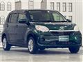 2018 Toyota Passo