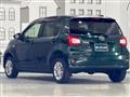 2018 Toyota Passo