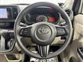 2018 Toyota Passo