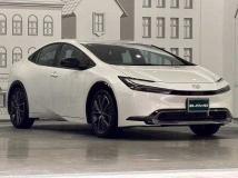 2024 Toyota Prius