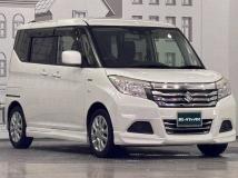 2019 Suzuki Suzuki Others