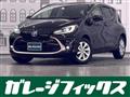 2021 Toyota AQUA
