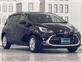 2021 Toyota AQUA