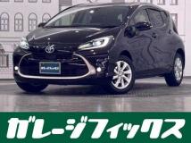 2021 Toyota AQUA
