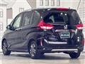 2021 Honda Freed