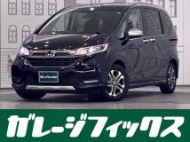 2021 Honda Freed